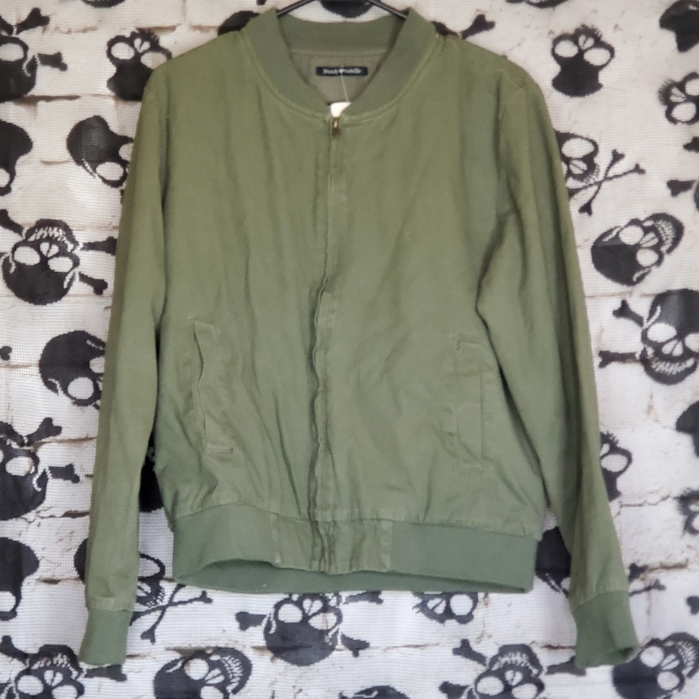 BRANDY MELVILLE JACKET
